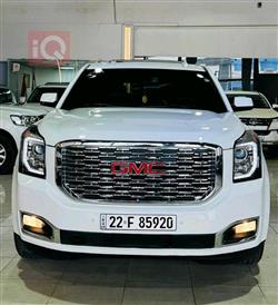 GMC Yukon